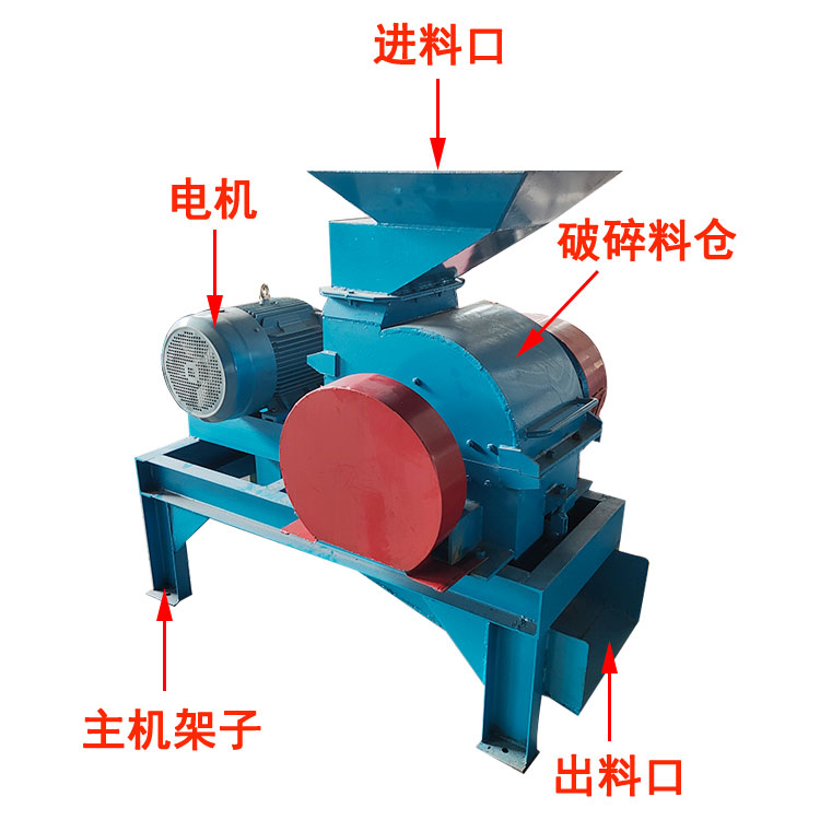 石城浩鑫礦山機(jī)械-破碎機(jī) 打砂機(jī),錘式打沙機(jī),錘式破碎機(jī)價(jià)格|廠家|型號